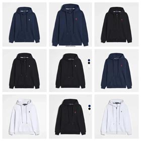 Trapstar hoodie-0058  