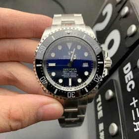 Rolex Mechanical watches(5 styles)-0397
