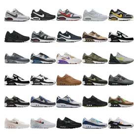 Nike Air Max 90 -0520  
