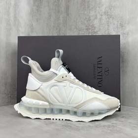 Valentino Sneakers Casual Shoes（9 styles）-0568  