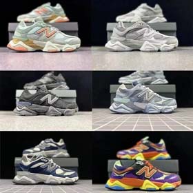 New Balance N9060 (31 style)-0598  