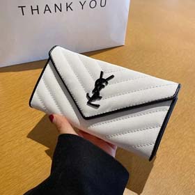 Yves Saint Laurent YSL bag(2 CP)-0690