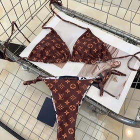 LV Louis Vuitton Swimwear Bikini（10+styles)-1186  