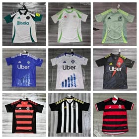 Fashion Jersey-1367  