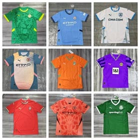 Fashion Jersey-1368  