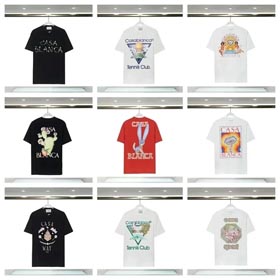 Casablanca Fashion T-shirt-1372  