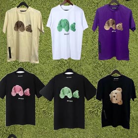 Fashion T-shirts-1630