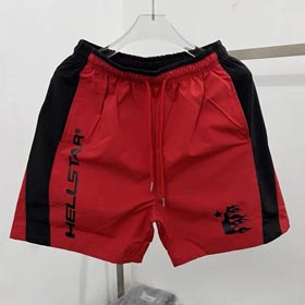 Fashion Shorts (4 Styles)-1631