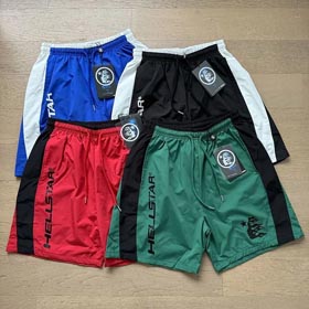 Fashion casual shorts-1639