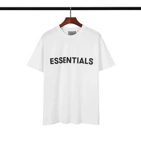 ESSENTIALS（5 styles)-1831  
