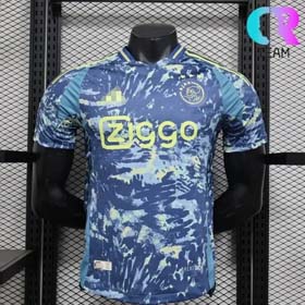 Fashion Jersey-1887  