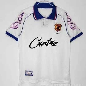 Fashion Jersey（30+styles)-1917  
