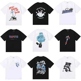 TRAPSTAR -2015  