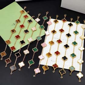 Four Leaf Clover（35 styles)-2040  