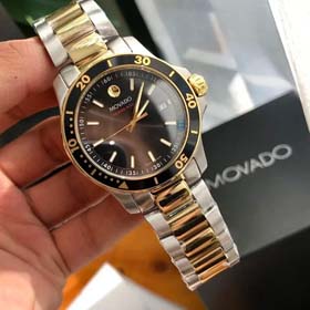 MOVADO（40 styles)-2082  