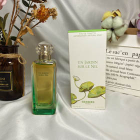 Hermès Garden of the Nile perfume-3283  