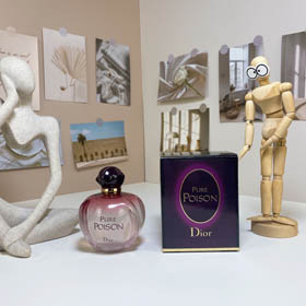 Dior Fire and Ice Perfume for Women-3415  