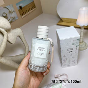 Dior Pink Baby Eau de Toilette-3425  